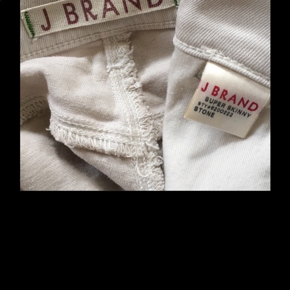 Jeans - Picture 5 of 7